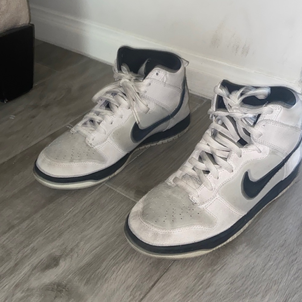Nike 7 youth